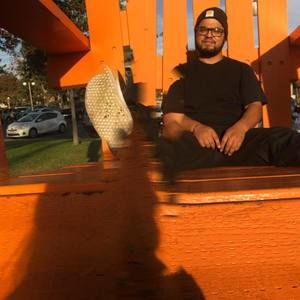 Meet your Posher, Moises